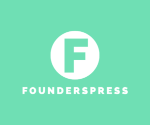 FoundersPress startup news