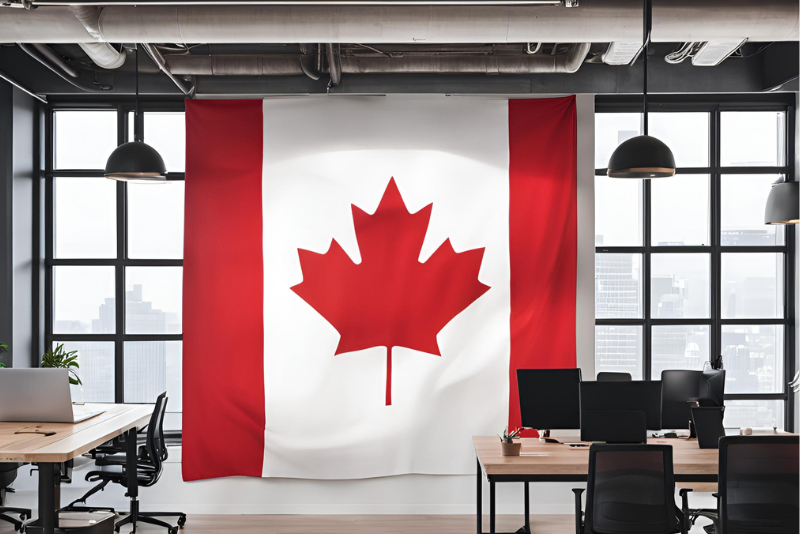 Canada Startup Ecosystem