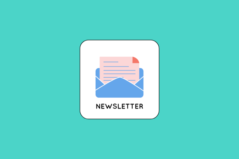 Startup Newsletter