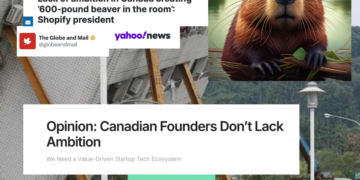 Startup Media Canada