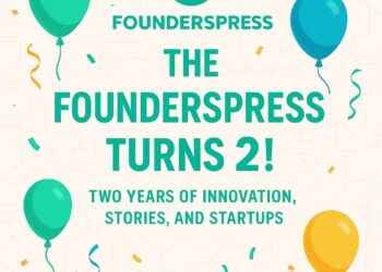 The FoundersPress