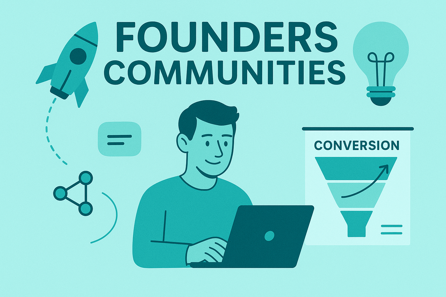 Founder Communities