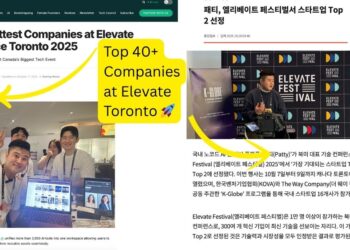 FoundersPress in South Korea Media