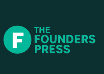 The FoundersPress Logo