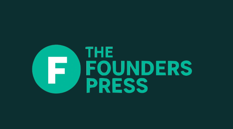 The FoundersPress Logo