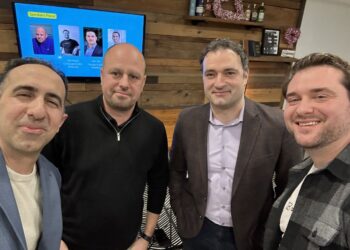 Startup Event Toronto