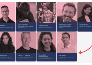 Startup Speakers Tech Conference